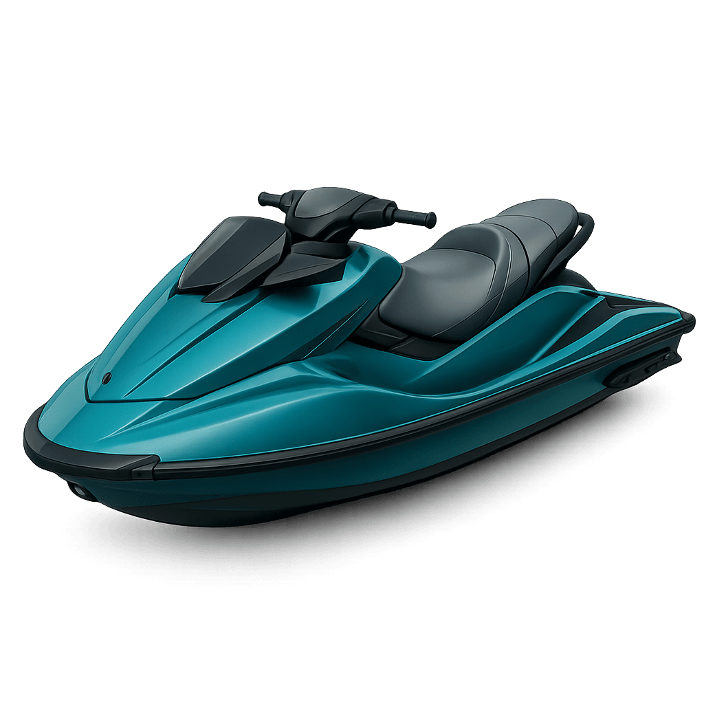 Moto d'acqua